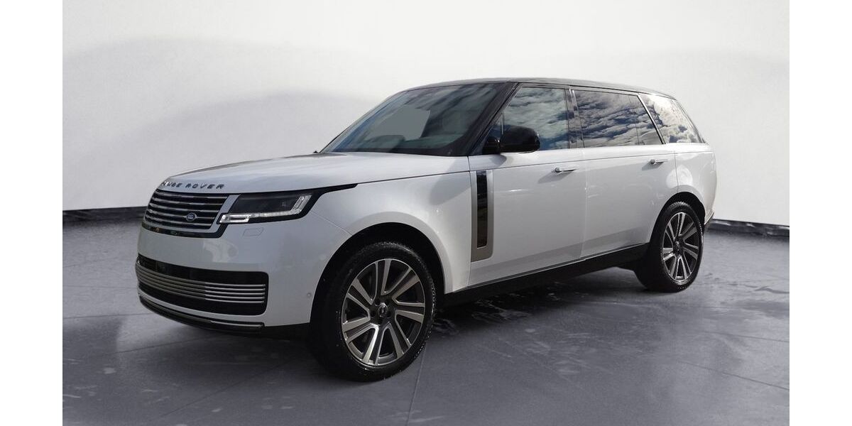 Land Rover Range Rover 1.359 km 234.888 &euro; Donaueschingen 78166