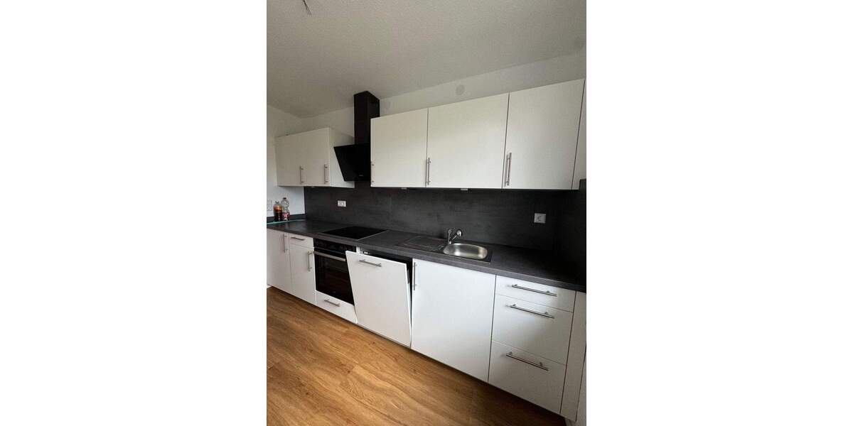 Etagenwohnung Villingen-Schwenningen Villingen - 2 Zimmer, 48 m&sup2;, 650&euro; | Angebot:25698691