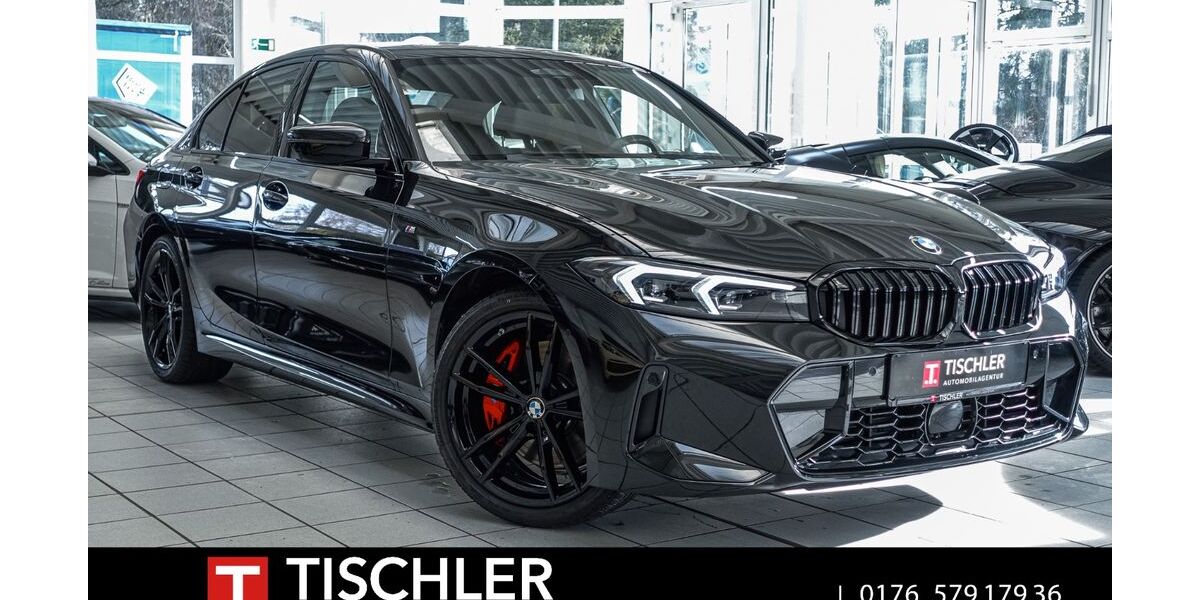 BMW 330 2.482 km 49.880 &euro; Villingen-Schwenningen 78056