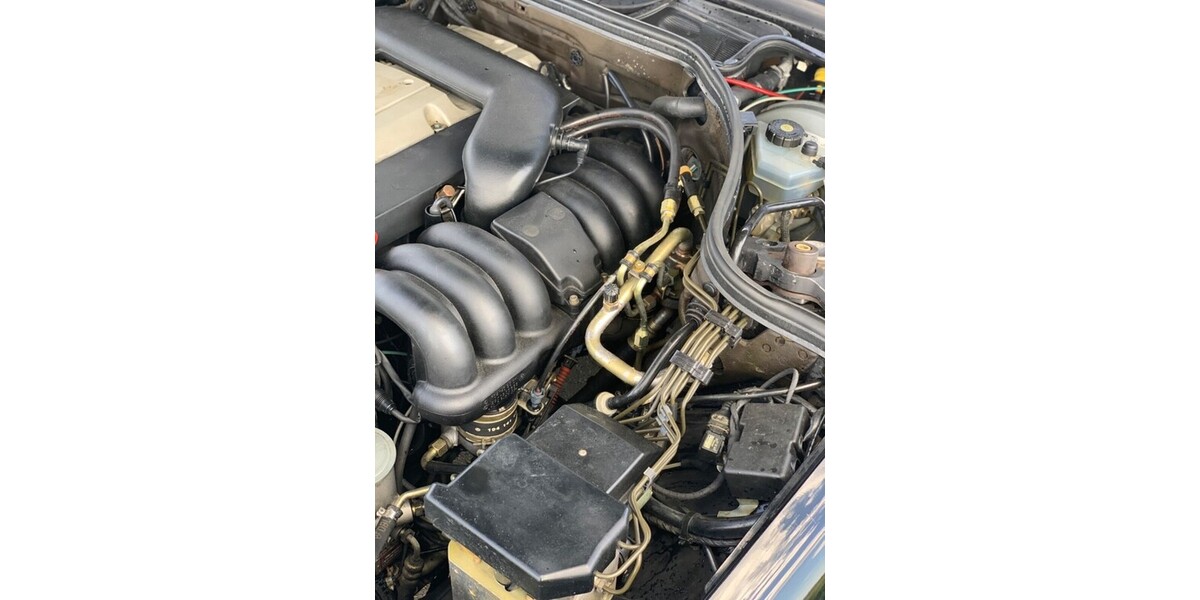 Mercedes-Benz E-Klasse Cabriolet 110.000 km 27.000 &euro; Donaueschingen 78166