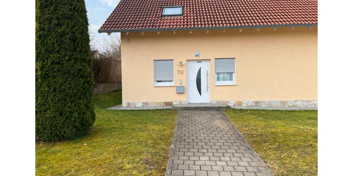 Einfamilienhaus Rottweil - 4 Zimmer, 122 m&sup2;, 473.000&euro; | Angebot:25843668