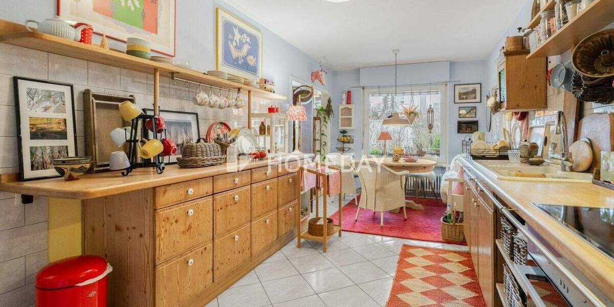 Reihenmittelhaus Bad Dürrheim - 5 Zimmer, 136 m&sup2;, 349.000&euro; | Angebot:25737666