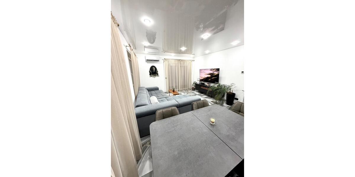 Erdgeschoßwohnung Villingen-Schwenningen Schwenningen - 3 Zimmer, 104 m&sup2;, 599.500&euro; | Angebot:26770375