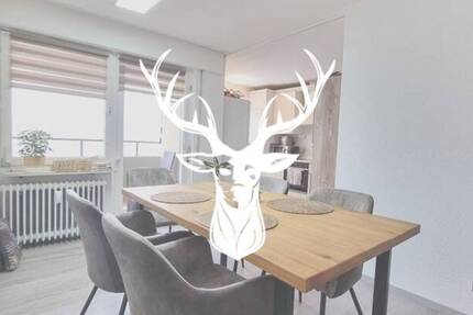 Wohnung Villingen-Schwenningen Villingen - 3 Zimmer, 239.000&euro; | Angebot:25775114