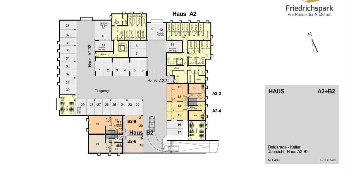 Etagenwohnung Villingen-Schwenningen Villingen - 3 Zimmer, 88 m&sup2;, 375.000&euro; | Angebot:26017138