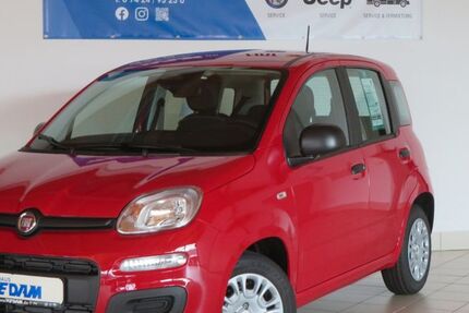 Fiat Panda 1.500 km 14.440 &euro; Spaichingen 78549