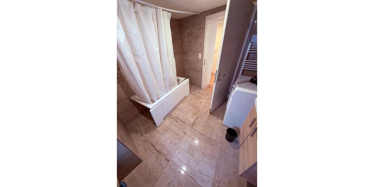 Etagenwohnung Bad Dürrheim - 2 Zimmer, 55 m&sup2;, 600&euro; | Angebot:25256435