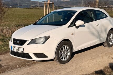 Seat Ibiza 148.000 km 3.700 &euro; Aldingen 78554