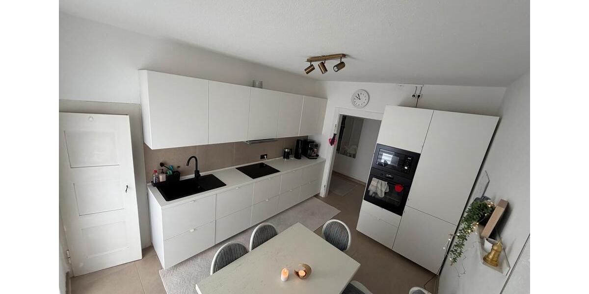 Etagenwohnung Villingen-Schwenningen Schwenningen - 3 Zimmer, 93 m&sup2;, 235.000&euro; | Angebot:25940780