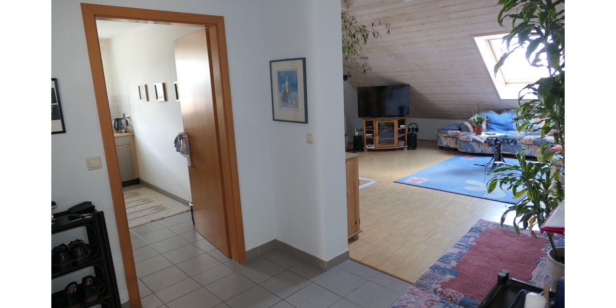 Etagenwohnung Denkingen - 3 Zimmer, 70 m&sup2;, 205.000&euro; | Angebot:25732035