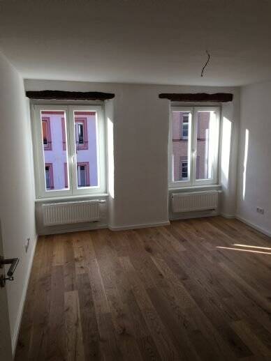 Etagenwohnung Villingen-Schwenningen Villingen - 3 Zimmer, 73 m&sup2;, 860&euro; | Angebot:26402323