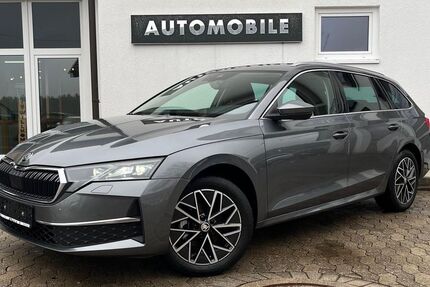 Skoda Octavia 14.200 km 27.979 &euro; Königsfeld 78126