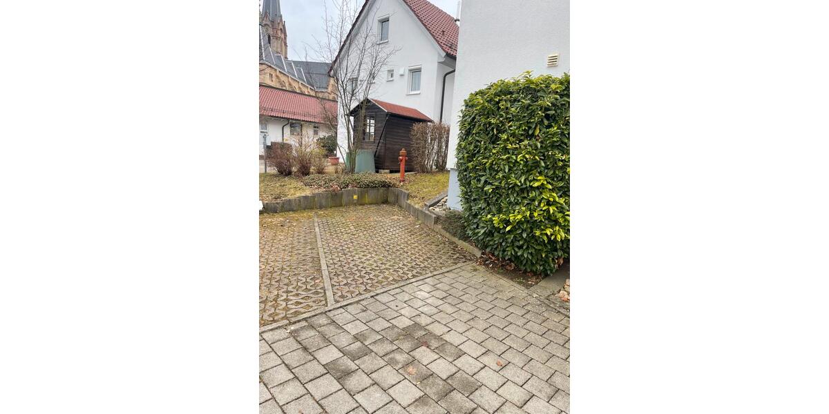 Etagenwohnung Spaichingen - 2 Zimmer, 50 m&sup2;, 179.000&euro; | Angebot:24967095