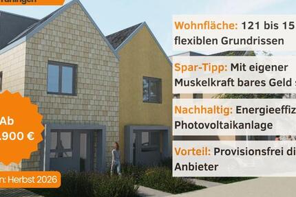 Haus Tuningen - 389.900&euro; | Angebot:27254477