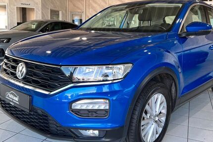 VW T-Roc 145.841 km 14.500 &euro; Spaichingen 78549