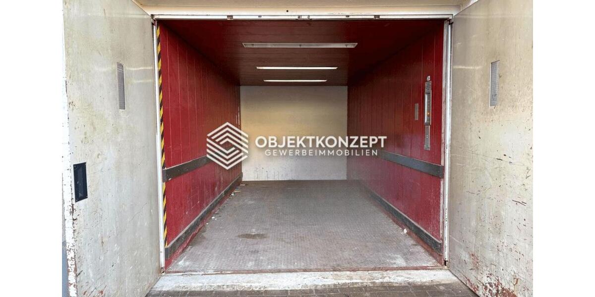 Gewerbeobjekt Villingen-Schwenningen Schwenningen - 2.000&euro; | Angebot:25794863