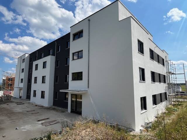 Etagenwohnung Dauchingen - 4 Zimmer, 125 m&sup2;, 449.500&euro; | Angebot:25691334
