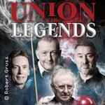 Snooker Live - Union of the Legends