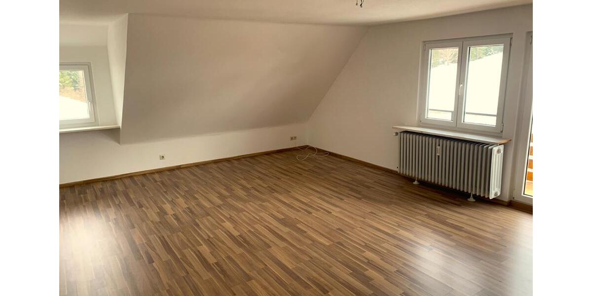 Etagenwohnung Unterkirnach - 2 Zimmer, 60 m&sup2;, 540&euro; | Angebot:26197597