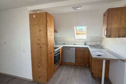 Wohnung Villingen-Schwenningen Schwenningen - 3.5 Zimmer, 95 m&sup2;, 900&euro; | Angebot:27271504