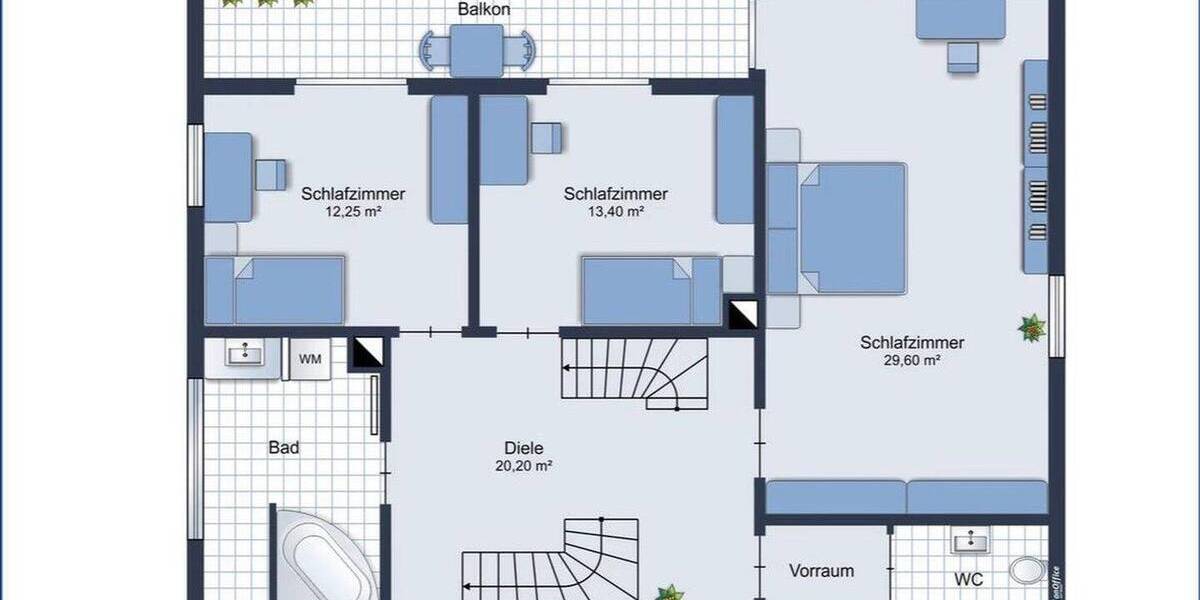 Einfamilienhaus Immendingen - 7 Zimmer, 234 m&sup2;, 499.000&euro; | Angebot:26068175