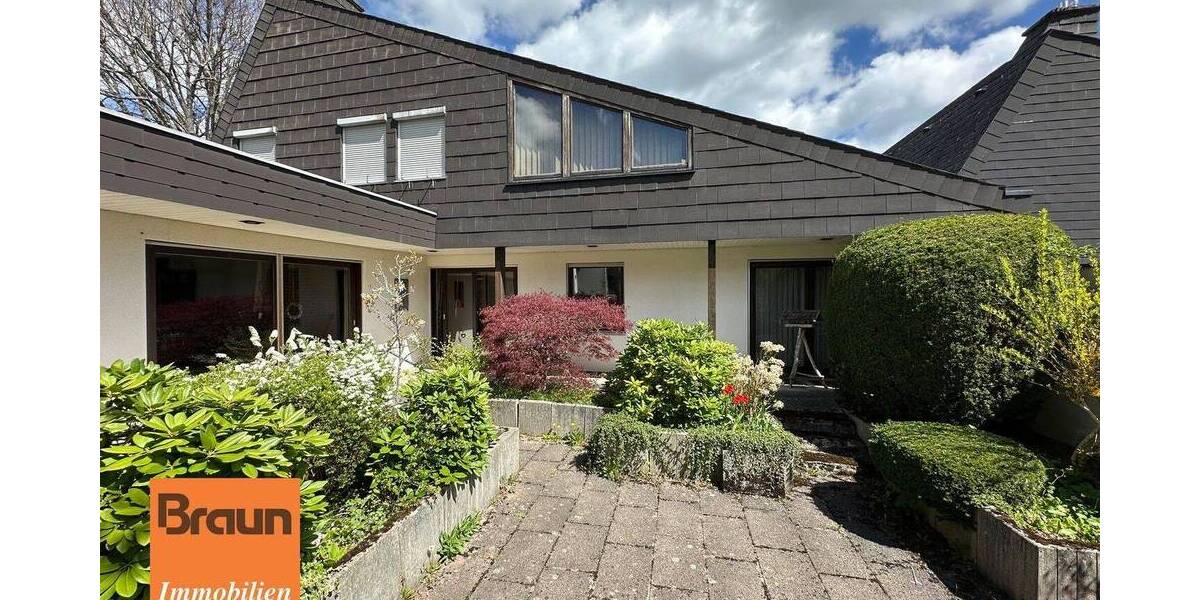 Mehrfamilienhaus, Wohnhaus Sankt Georgen im Schwarzwald Stadtgebiet - 5 Zimmer, 150 m&sup2;, 295.000&euro; | Angebot:26512820