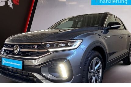 VW T-Roc 19.900 km 30.670 &euro; Zimmern ob Rottweil 78658