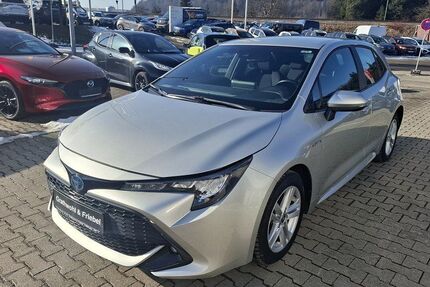 Toyota Corolla 89.000 km 16.990 &euro; Tuttlingen 78532