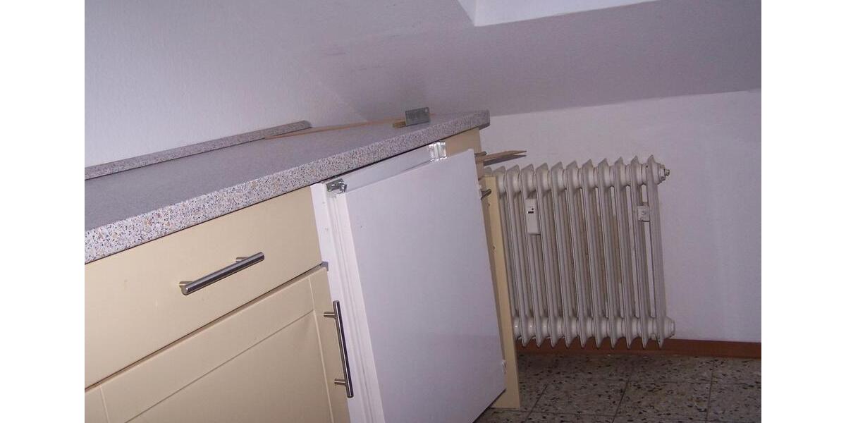 Dachgeschoßwohnung Mönchweiler - 2 Zimmer, 65 m&sup2;, 435&euro; | Angebot:25405923