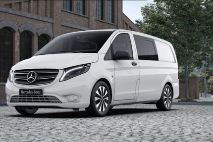 Mercedes-Benz Vito 98.500 km 36.650 &euro; Donaueschingen 78166