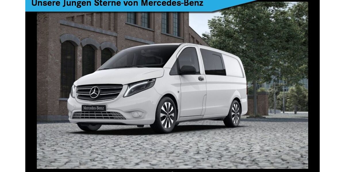 Mercedes-Benz Vito 98.500 km 36.650 &euro; Donaueschingen 78166