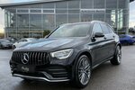 Mercedes-Benz GLC 43 AMG PANORAMA/KAMERA/NAVI/LUFTFED./1.HAND 46.662 km 49.900 &euro; Villingen-Schwenningen 78054