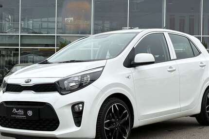 Kia Picanto 59.652 km 7.900 &euro; Villingen Schwenningen 78054