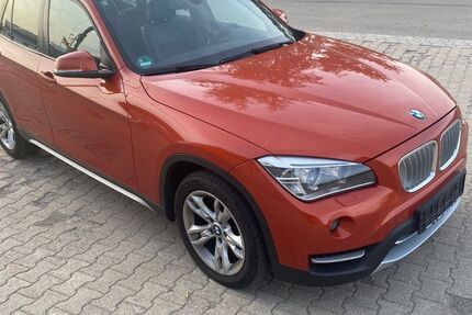 BMW X1 120.000 km 11.900 &euro; Furtwangen 78120