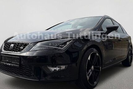 Seat Leon 161.155 km 10.500 &euro; Tuttlingen 78532