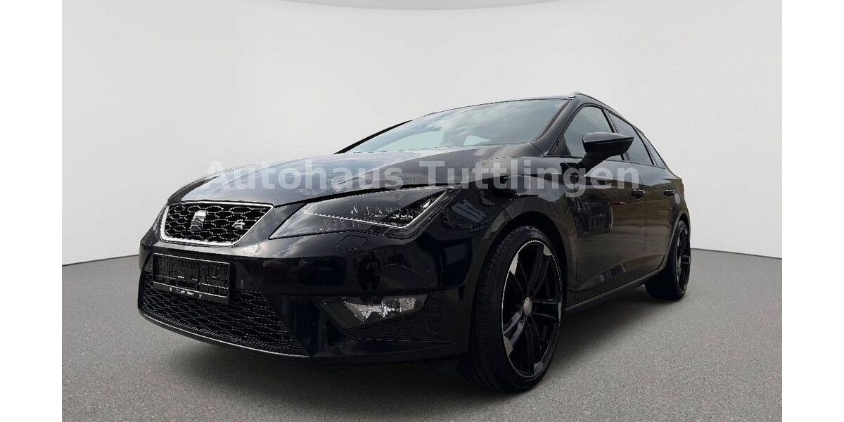 Seat Leon 161.155 km 10.500 &euro; Tuttlingen 78532