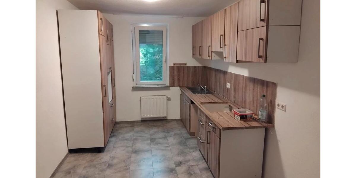 Etagenwohnung Tuttlingen - 2 Zimmer, 70 m&sup2;, 850&euro; | Angebot:24886376