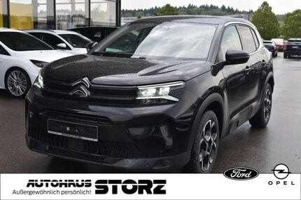 Citroen C5 Aircross 19.777 km 24.490 &euro; Villingen-Schwenningen 78052