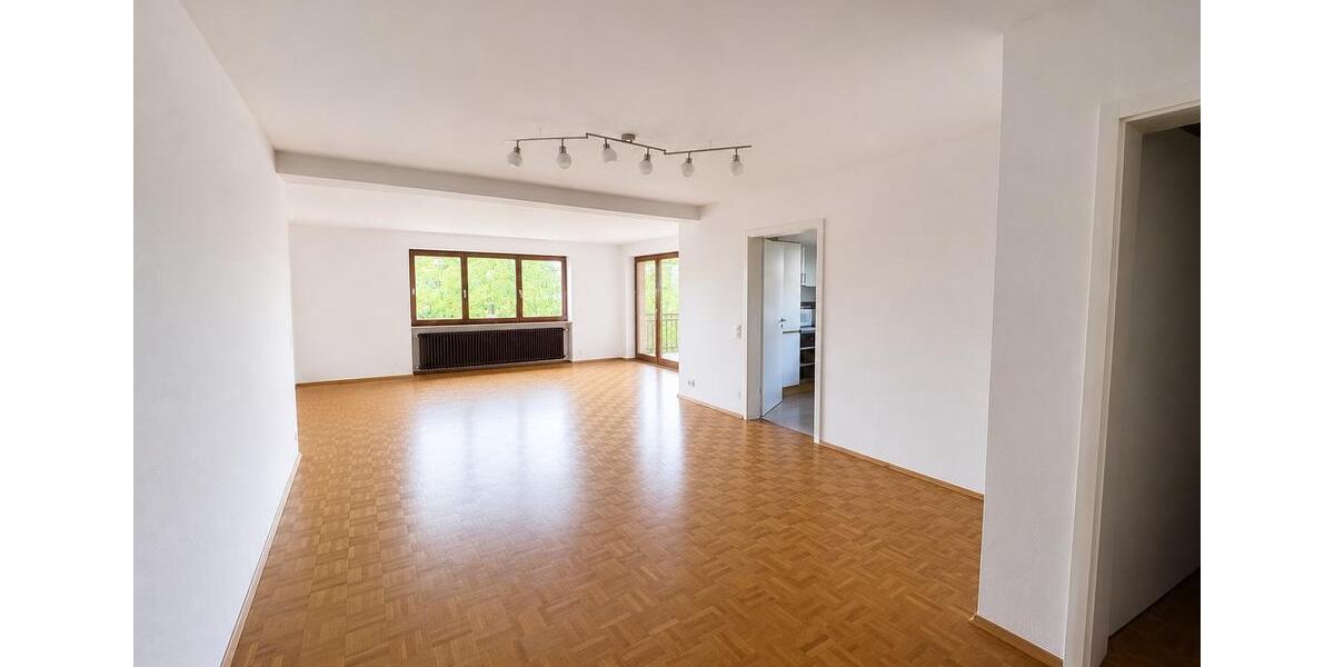 Etagenwohnung Donaueschingen - 3 Zimmer, 88 m&sup2;, 800&euro; | Angebot:26587036