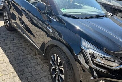 Renault Captur 24.000 km 19.000 &euro; Irslingen 78661