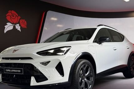 Cupra Formentor 16.850 km 34.880 &euro; Zimmern ob Rottweil 78658