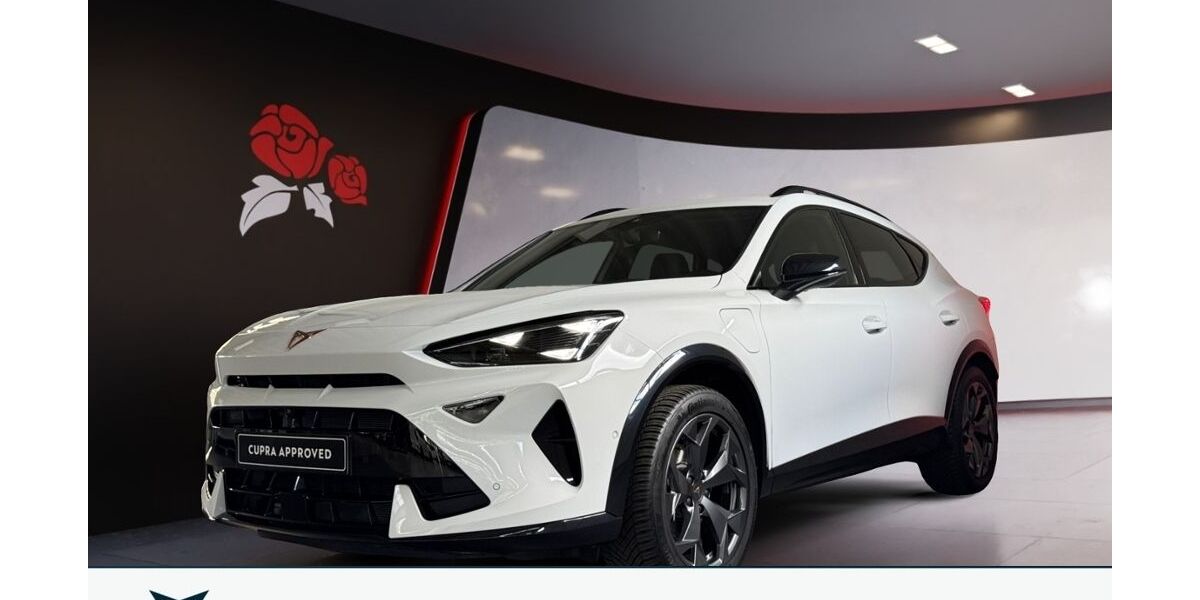 Cupra Formentor 16.850 km 34.880 &euro; Zimmern ob Rottweil 78658