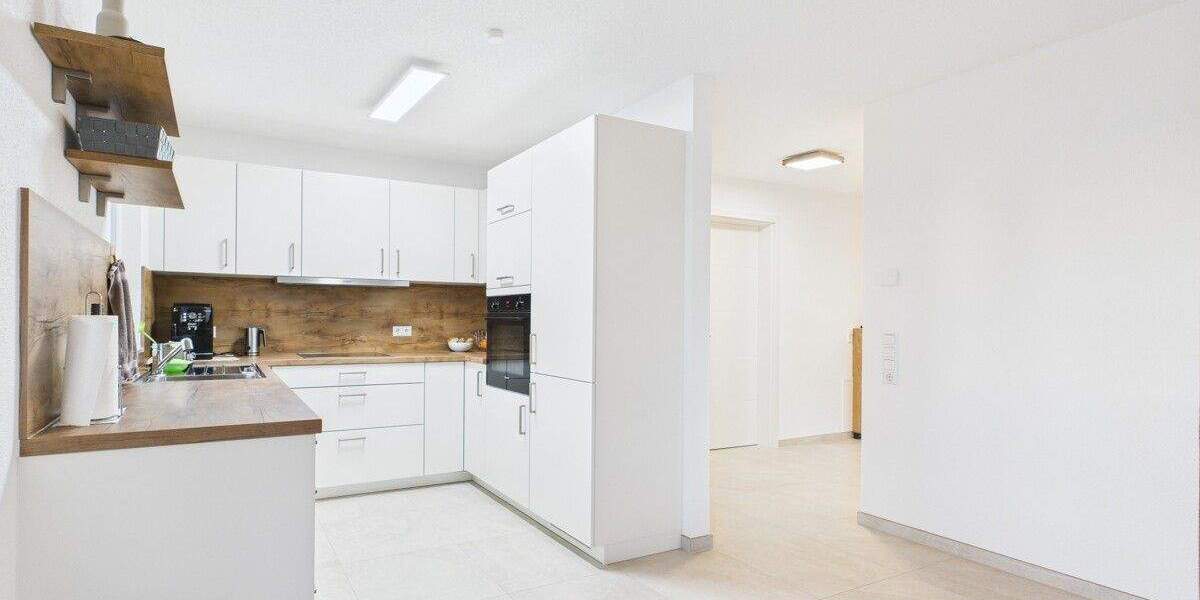 Etagenwohnung Tuningen - 4 Zimmer, 102 m&sup2;, 412.000&euro; | Angebot:25683340