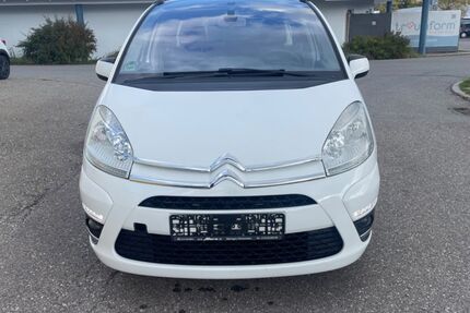 Citroen Grand C4 Picasso / SpaceTourer 186.000 km 2.150 &euro; Trossingen 78647
