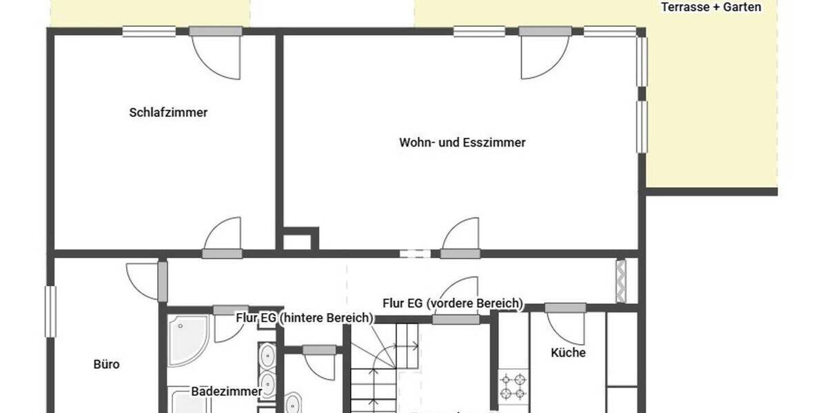 Mehrfamilienhaus, Wohnhaus Fluorn-Winzeln Fluorn - 8 Zimmer, 189 m&sup2;, 495.000&euro; | Angebot:25801312
