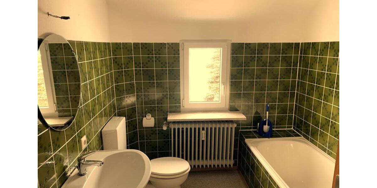 Etagenwohnung Unterkirnach - 2 Zimmer, 60 m&sup2;, 540&euro; | Angebot:25233072
