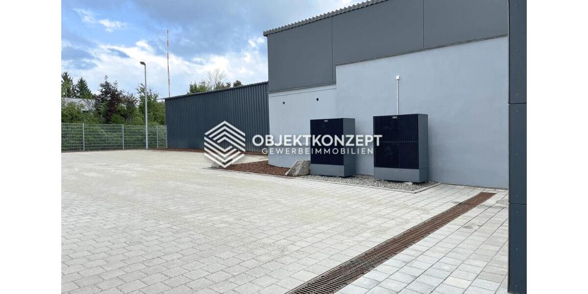 Gewerbeobjekt Tuningen - 4.200&euro; | Angebot:26568929