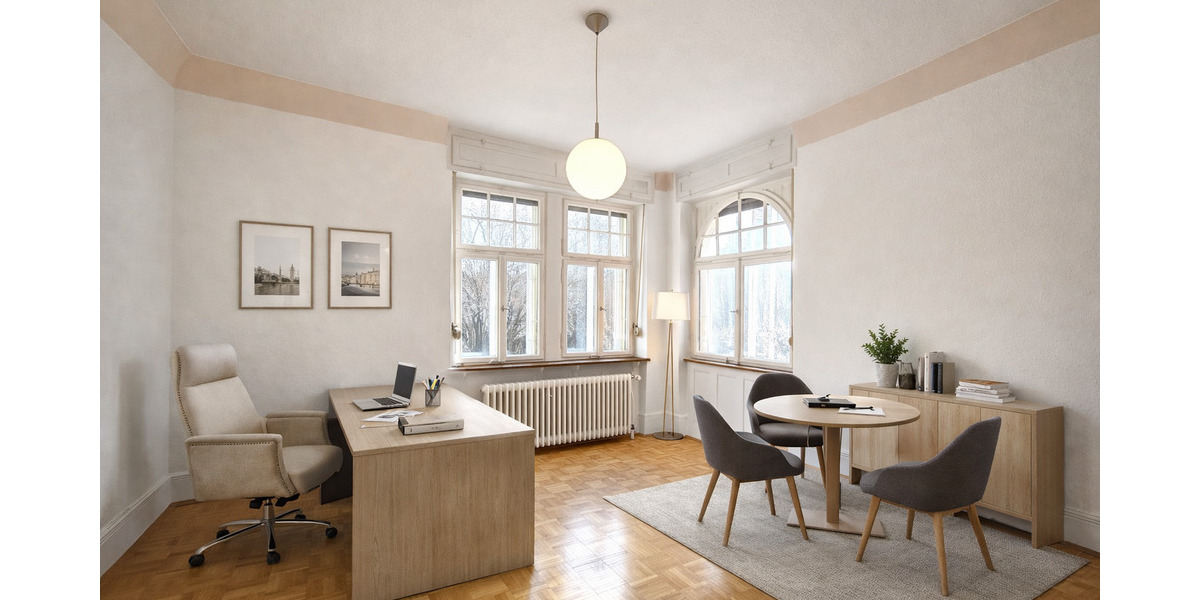 Gewerbeobjekt Villingen-Schwenningen Villingen - 1.200&euro; | Angebot:25685886