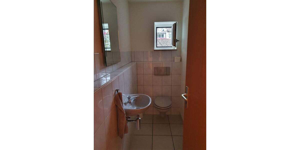 Etagenwohnung Tuttlingen - 3 Zimmer, 89 m&sup2;, 299.000&euro; | Angebot:25678741