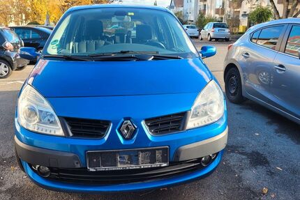 Renault Grand Scenic 170.000 km 1.500 &euro; Villingen-Schwenningen 78054